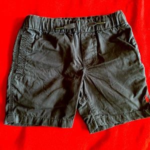 Ralph Lauren shorts, size 4 years old